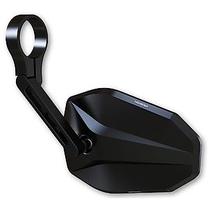 Highsider(ハイサイダー) バーエンドミラー | バイク用品通販 Webike