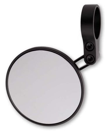 Webike | Highsider ハイサイダー Conero-XS バーエンドミラー (301