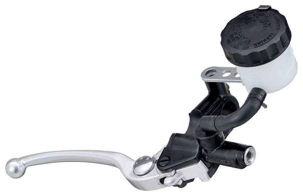 Webike | NISSIN ニッシン 【標準レバー】ブレーキマスターシリンダー