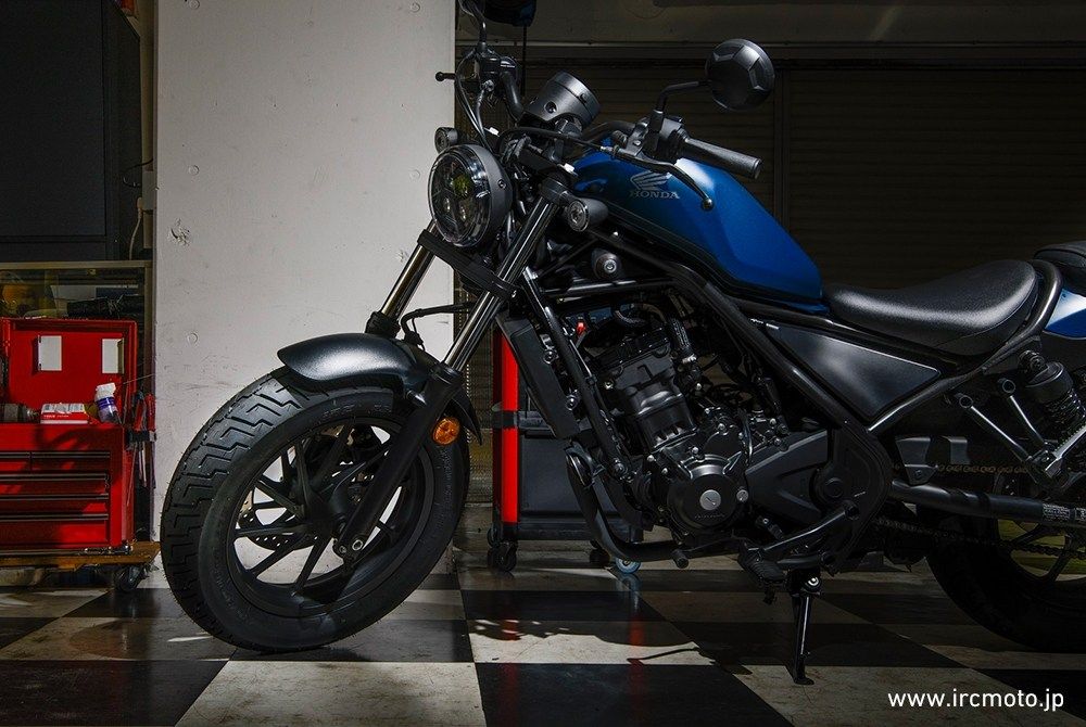 Webike | IRC アイアールシー GRAND SPEED GS-23 【130/90-16 M/C 67H