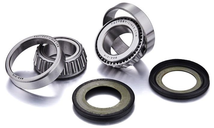 Webike | FACTORY LINKS ファクトリーリンクス ステアリング ステム