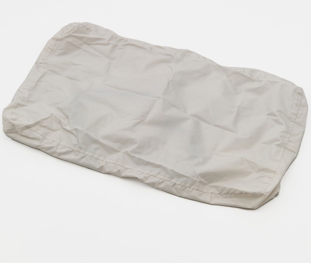 Webike | HenlyBegins ヘンリービギンズ シートバッグWR DH-734 補修用