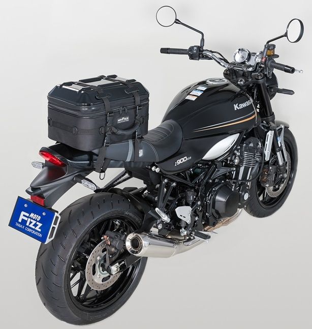Webike | TANAX motofizz タナックス モトフィズ シートシェルケース