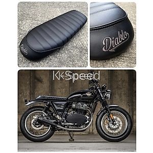 Continental GT 650に適合する｜シートの商品一覧｜バイクパーツ・用品