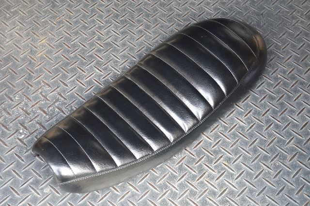 Webike | AN-BU アンブ W650/400/800用シート W400(W-1403-P4758396