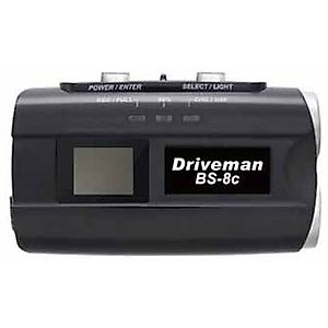 Driveman(ドライブマン) ドライブレコーダー | バイク用品通販 Webike