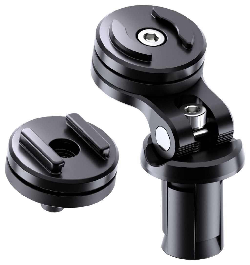 Webike | SP CONNECT エスピーコネクト MOTO STEM MOUNT(モトステム