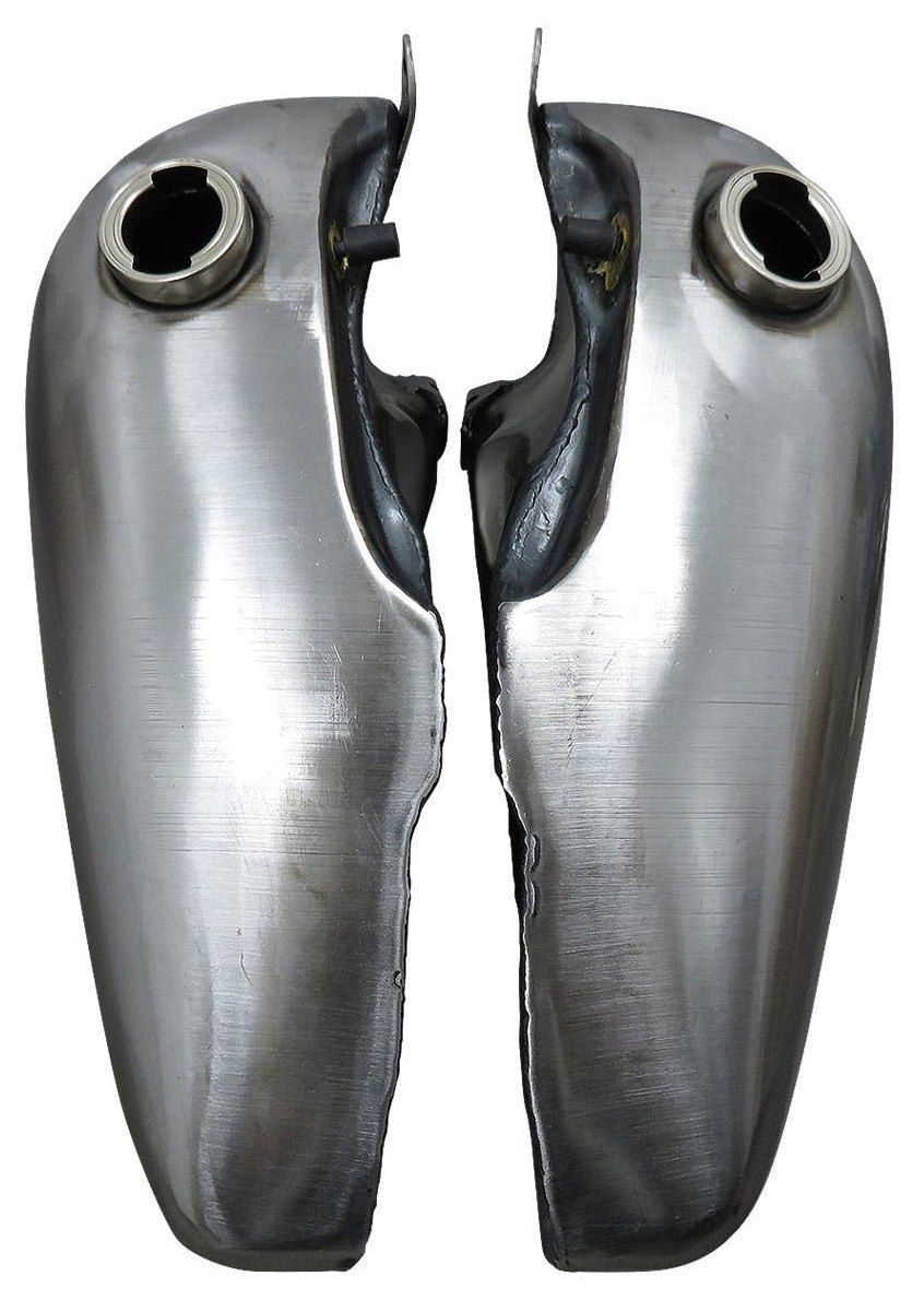 Webike | Neofactory ネオファクトリー 3.5ガロン ファットボブ