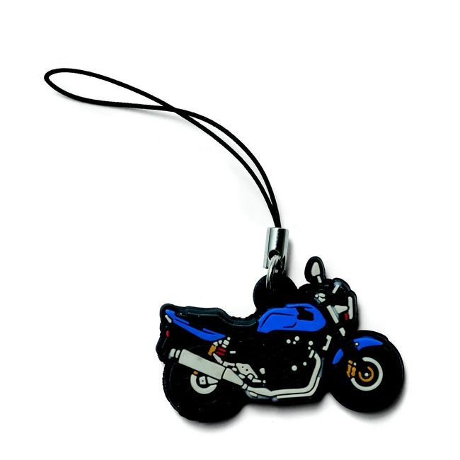 Webike | HONDA RIDING GEAR ホンダ ライディングギア PVCラバー携帯