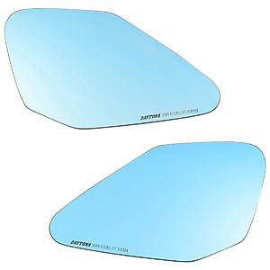 ニンジャ 250（2BK-EX250P）に適合する｜ミラーの商品一覧｜バイク