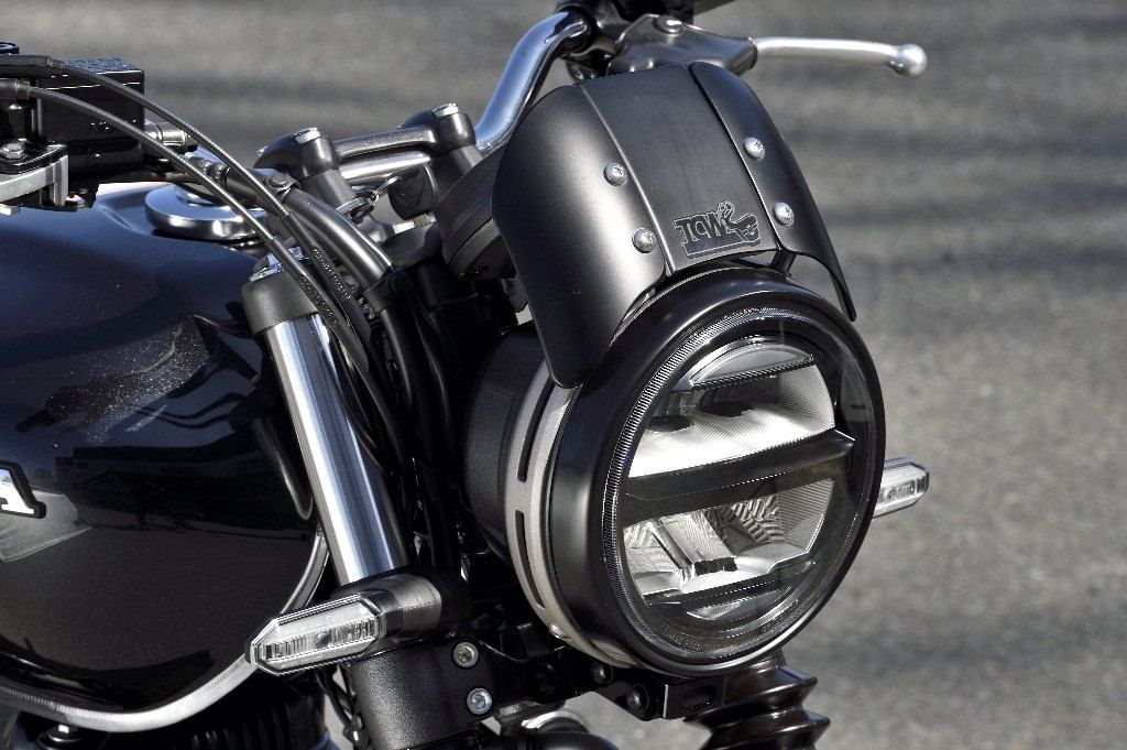 Webike | Magical Racing マジカルレーシング マジカル 【TCW：ザ