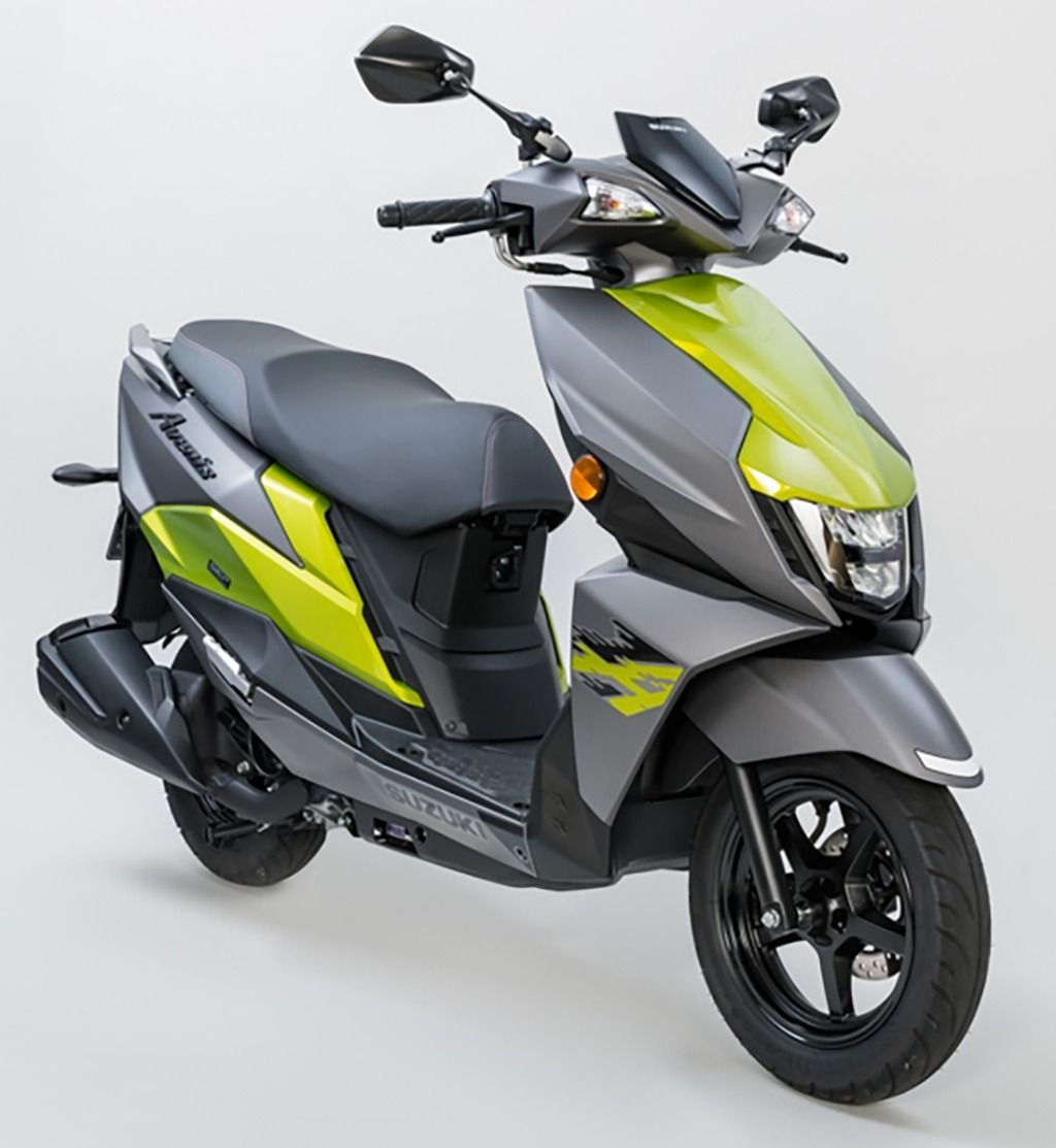 Webike | TANAX NAPOLEON タナックス ナポレオン シャークミラー6(NA