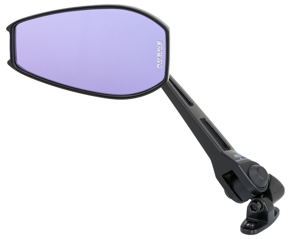 Webike | TANAX NAPOLEON タナックス ナポレオン カウリングミラー13