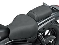 Webike | KAWASAKI カワサキ ハイシート ELIMINATOR(99994-1903-MA
