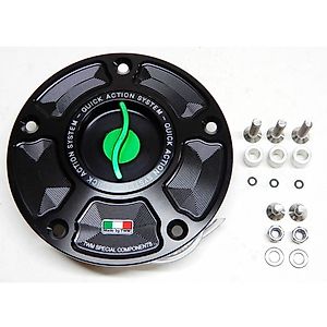 ZZR1400/ZX-14に適合する｜ガソリンタンクキャップの商品一覧｜バイク