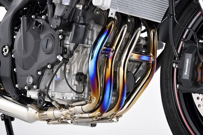 Webike | BEET ビート NASSERT(ナサート) Evolution TypeII 政府認証