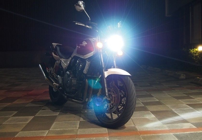 Webike | Valenti バレンティ LEDヘッドバルブ ZXシリーズ(MZX10-H4-60