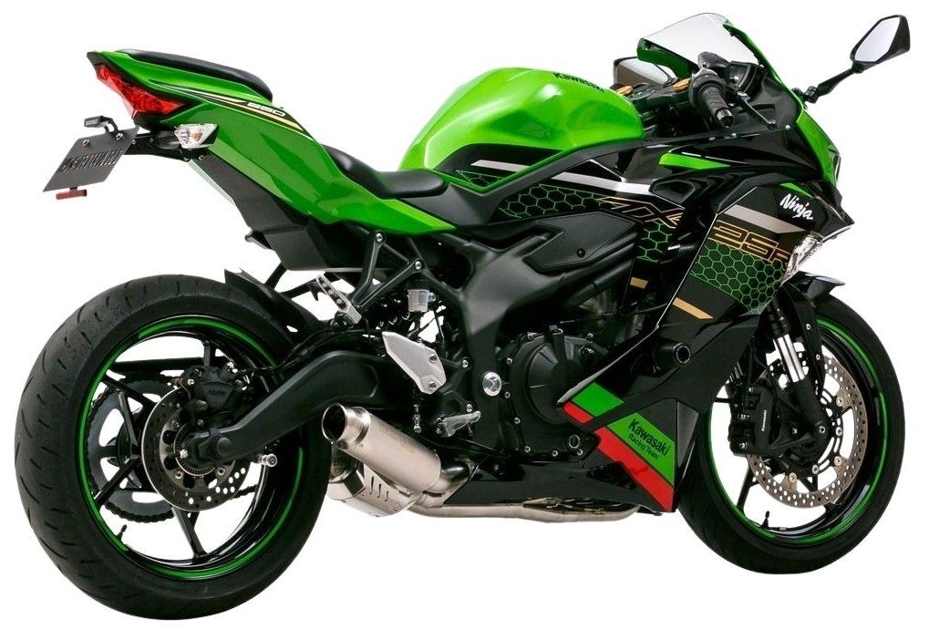 Webike | MORIWAKI ENGINEERING モリワキエンジニアリング フル