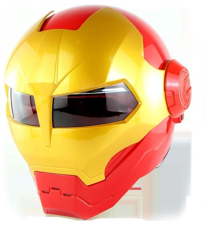 Webike | MOTOBLUEZ モトブルーズ フルフェイスヘルメット アイアン