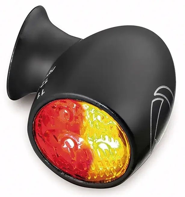 Webike | Kellermann ケラーマン Bullet Atto DF JE／バレット アトー