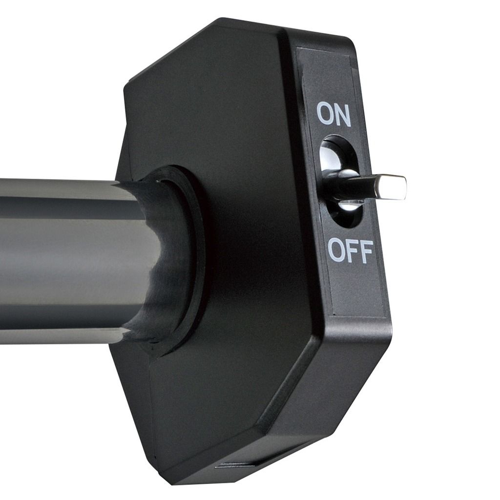 Webike | DAYTONA デイトナ スレンダースイッチ 【トグルタイプ