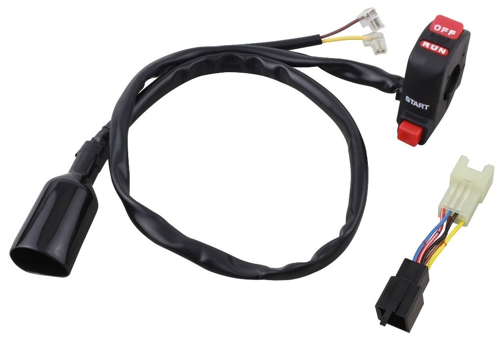 Webike | SHIFT UP シフトアップ キルスイッチ＆ハーネスキット GSX