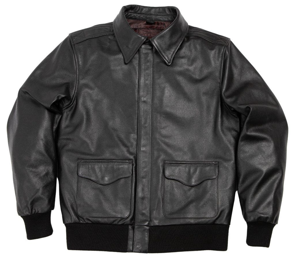 Webike | DEGNER デグナー レザーA-2ジャケット(23WJ-7) | レザー