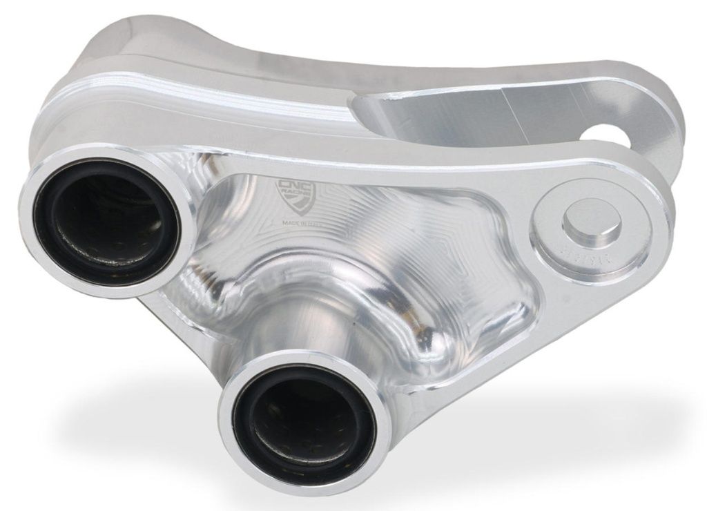 Webike | CNC Racing シーエヌシーレーシング リアサスペンション