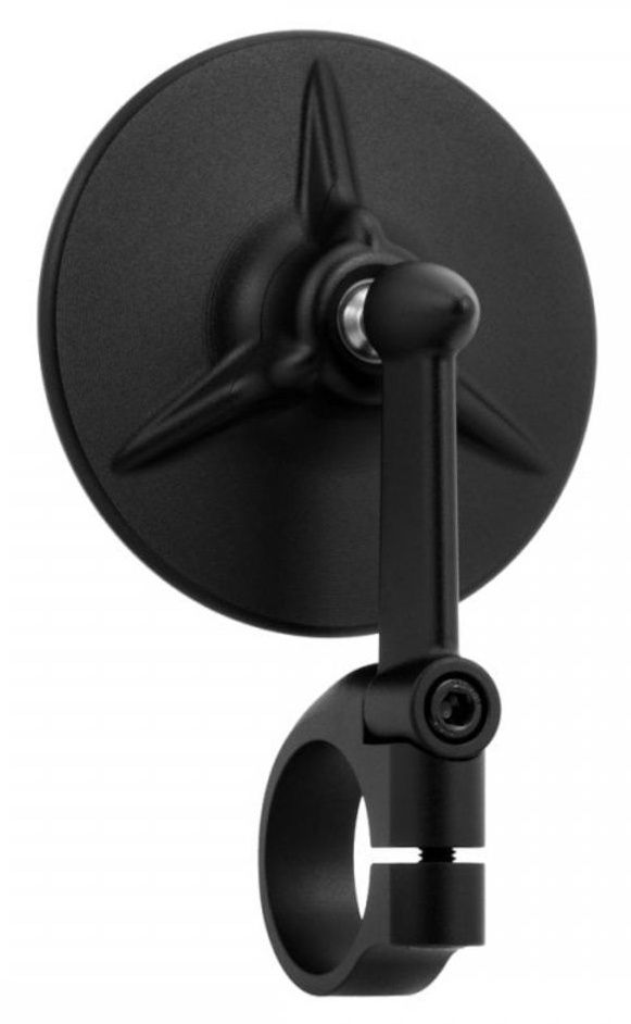 Webike | Motone Customs モートーンカスタムズ バーエンドミラー