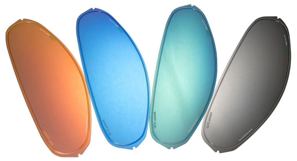 Webike | MITSUBA ミツバサンコーワ ULOOK Blaze mirror［ユールック