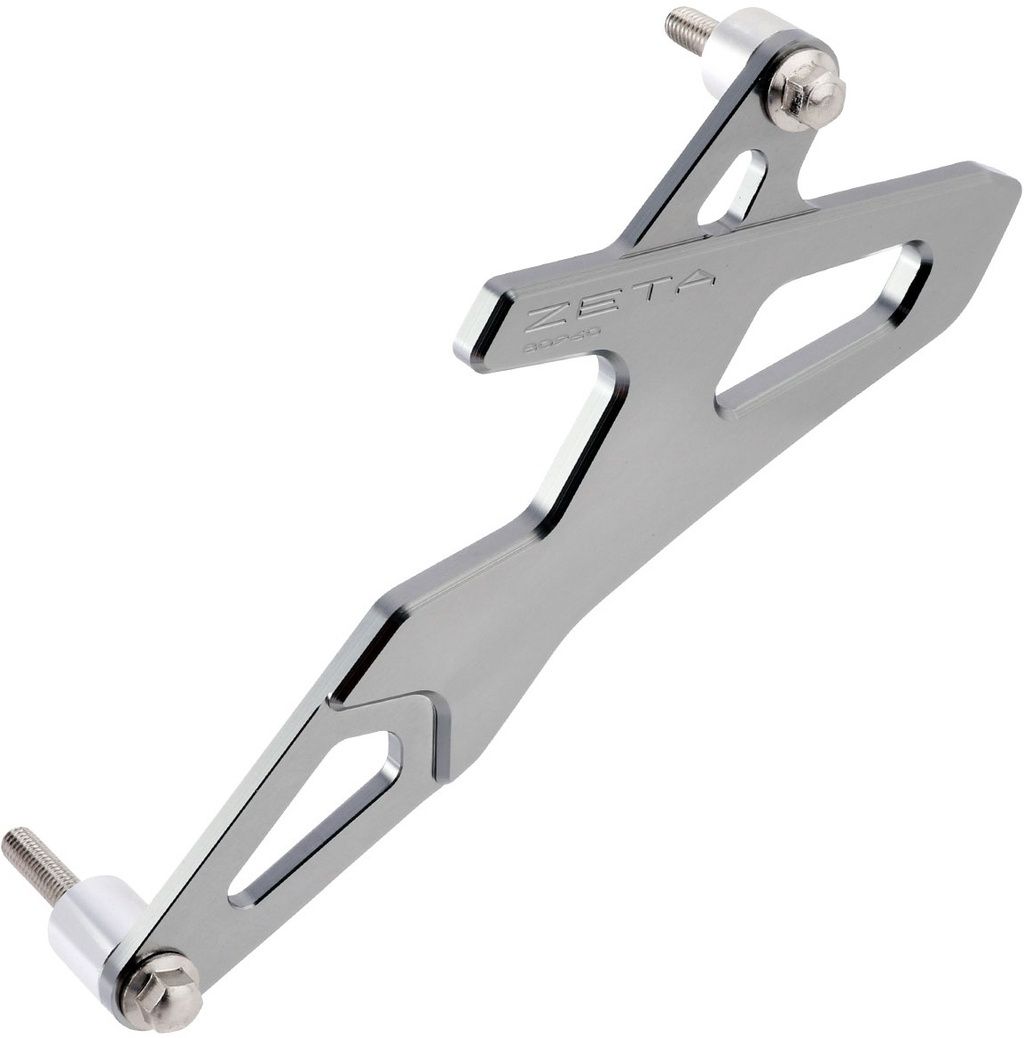 Webike | ZETA ジータ ドライブカバー SEROW250(F6387) | その他外装