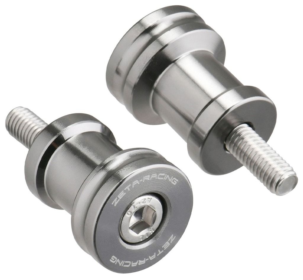 Webike | ZETA ジータ スイングアームスプール 汎用(F7149) | スタンド