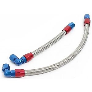 ゼファー400に適合する｜オイルクーラーホースの商品一覧｜バイク