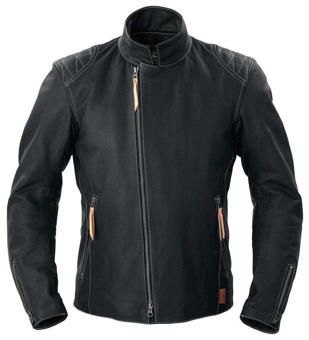 Webike | KUSHITANI クシタニ アンフィニッシュドジャケットII(K-0714