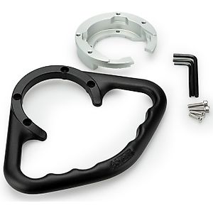 ZX-10Rに適合する｜グラブバー・タンデムバー・シーシーバーの商品一覧