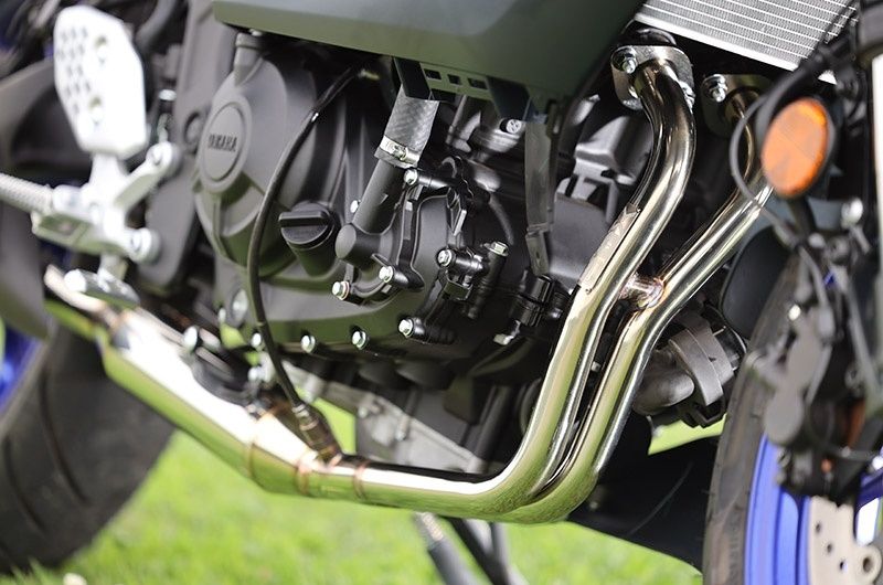 Webike | SP忠男 スペシャルパーツ忠男 エスピータダオ POWERBOX