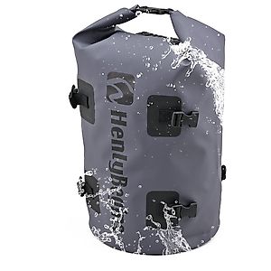 リュックサック・ナップザック｜（グレー）の商品一覧｜バイクパーツ