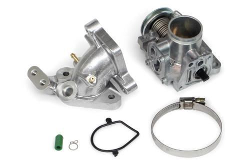 Webike | SP武川 SPタケガワ ビッグスロットルボディーキット Φ28