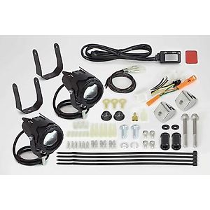 CT125 ハンターカブに適合する｜フォグランプ SP武川（SPタケガワ）の