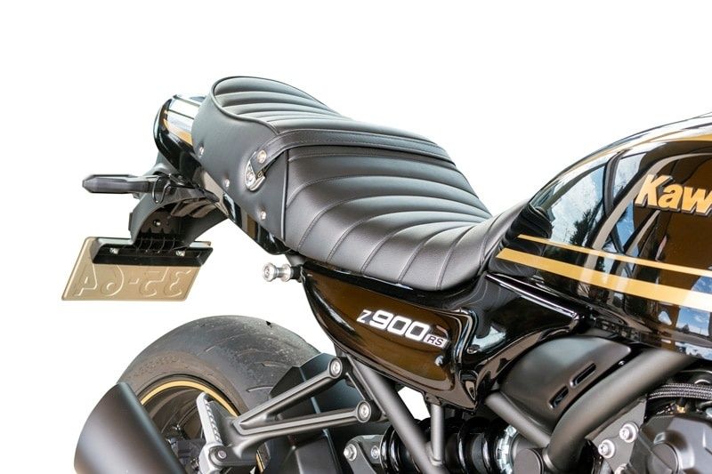 Webike | ARCHI アーキ シートASSY タックロール コンプリート Z900RS