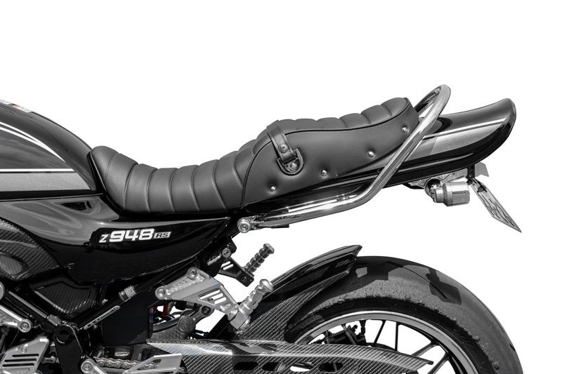 Webike | ARCHI アーキ シートASSY タックロール コンプリート Z900RS