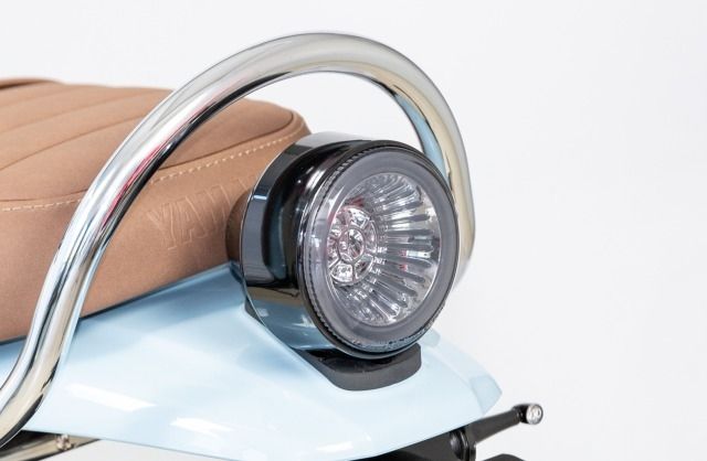 Webike | KIJIMA キジマ LEDテールランプKIT XSR125(218-4020