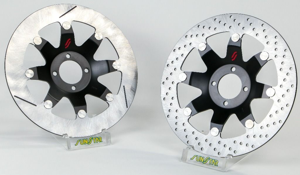 Webike | SUNSTAR サンスター NEO CLASSIC [ネオクラシック] フロント