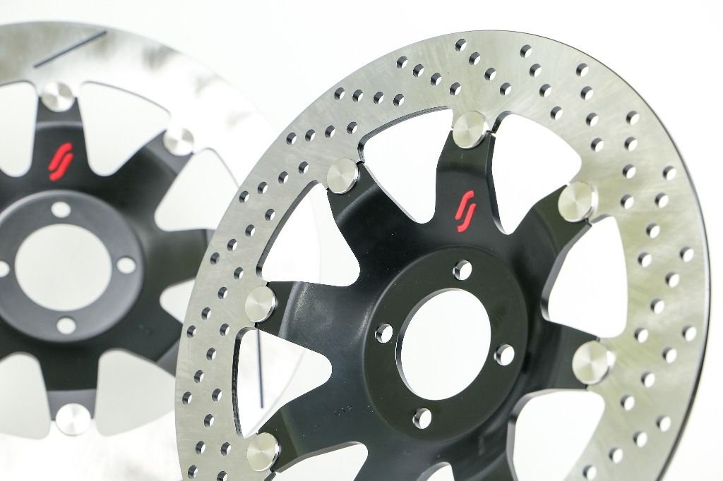 Webike | SUNSTAR サンスター NEO CLASSIC [ネオクラシック] フロント