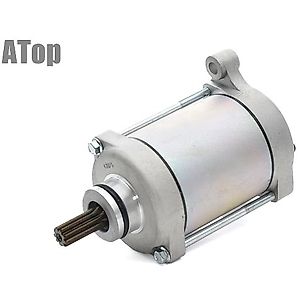 ZX-10Rに適合する｜スターターモーターの商品一覧｜バイクパーツ・用品