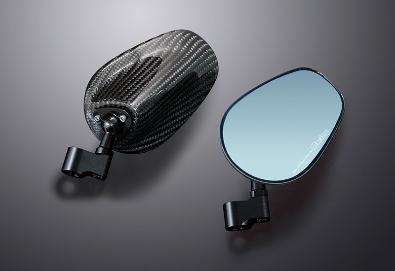 Webike | Magical Racing マジカルレーシング マジカル NK1ミラー TYPE