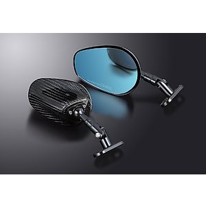 ZX-6Rに適合する｜ミラー Magical Racing（マジカルレーシング）の商品