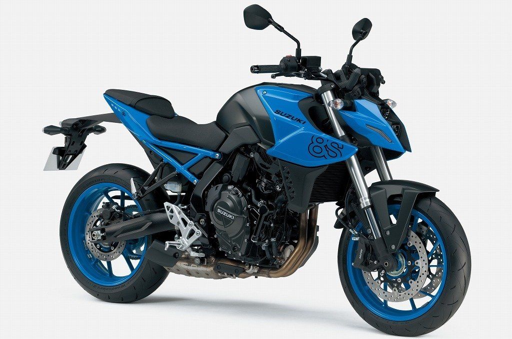 Webike | K's-STYLE ケイズスタイル 低反発ローシート GSX-8R(KS-GSX8