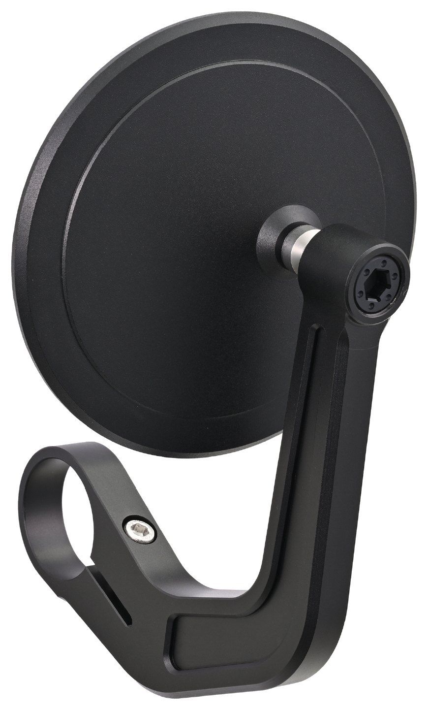 Webike | DAYTONA デイトナ ハイビジミラー バーエンドミラー