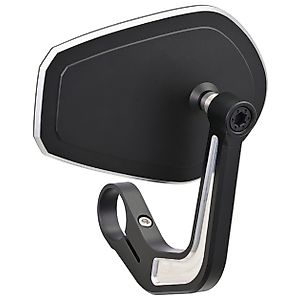 DAYTONA(デイトナ) バーエンドミラー | バイク用品通販 Webike